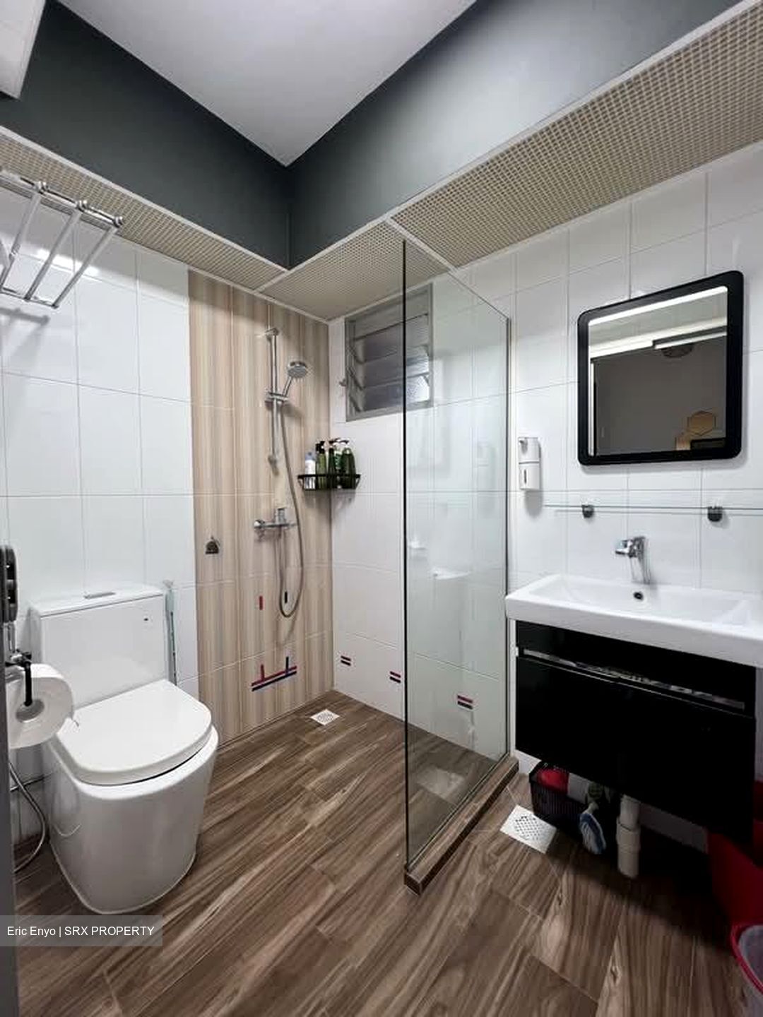 Blk 445B West Crest @ Bukit Batok (Bukit Batok), HDB 4 Rooms #556253321